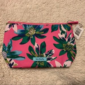 Vera Bradley Makeup Bag